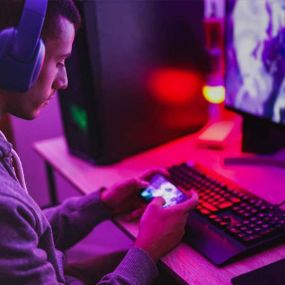 Безкоштовна година гри від Fantom Game Lounge