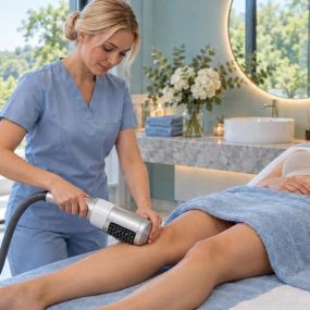 Знижка у розмірі 50% на курс масажу «Стратосфера» від Maxi Beauty Studio