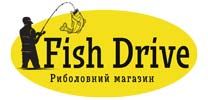 Магазин для рибальства Fish Drive