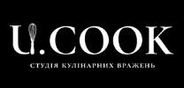 Студія кулінарних вражень «U.COOK» 