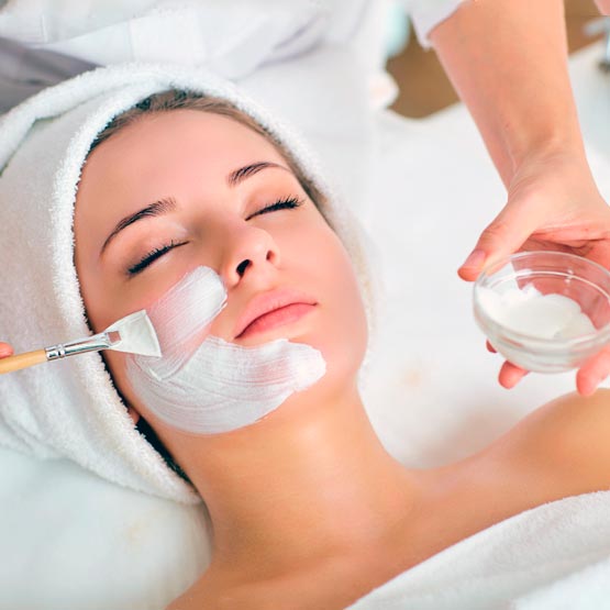 Безкоштовна чистка обличчя при замовленні 5 процедур RF-ліфтингу від салону здоров’я та краси GOA-Beauty