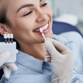Безкоштовна консультація лікаря-стоматолога від стоматології «Посмішка успіху»