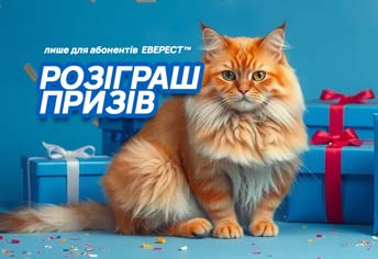 Розыгрыш призов
