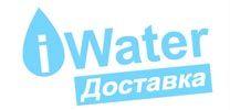 Доставка води iWater