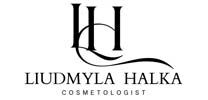 Косметолог LIUDMYLA  HALKA