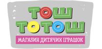 Магазин дитячих іграшок «Тош Тотош»