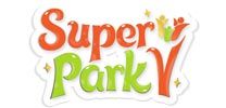 Парк розваг та атракціонів Super Park «V»